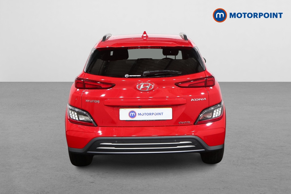 Used Hyundai KONA 2022 for sale - 76344826: Photo 6