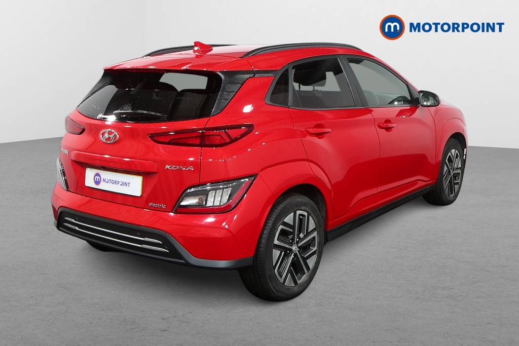 Used Hyundai KONA 2022 for sale - 76344826: Photo 7