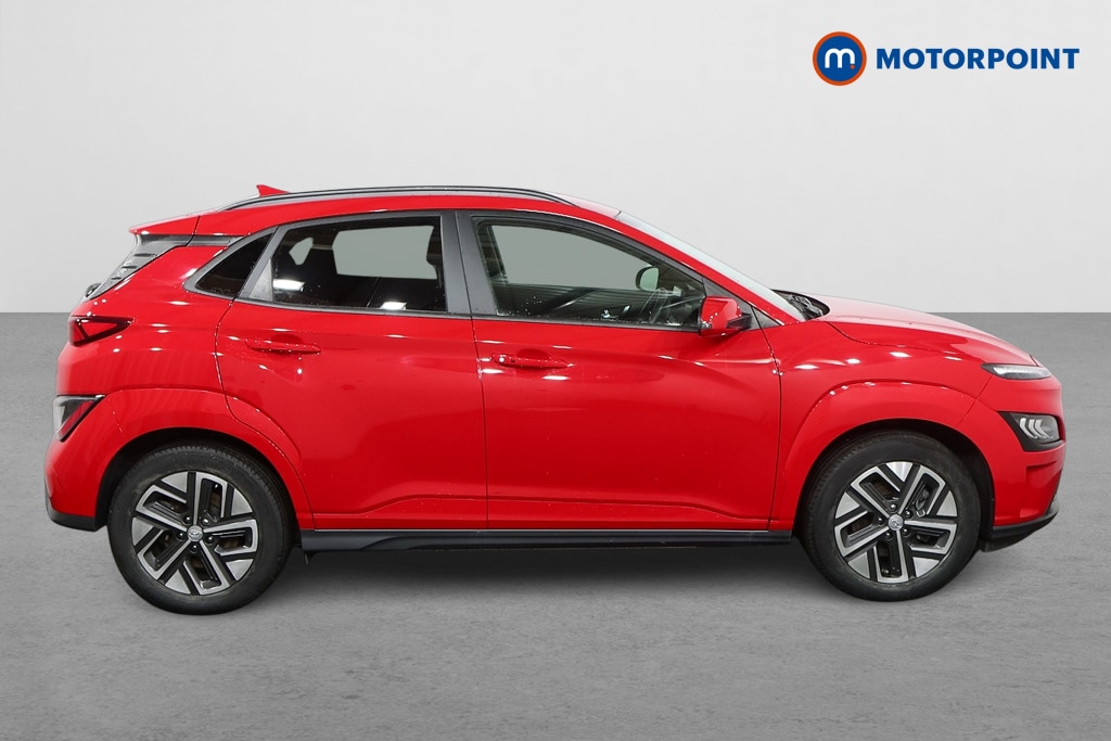 Used Hyundai KONA 2022 for sale - 76344826: Photo 8