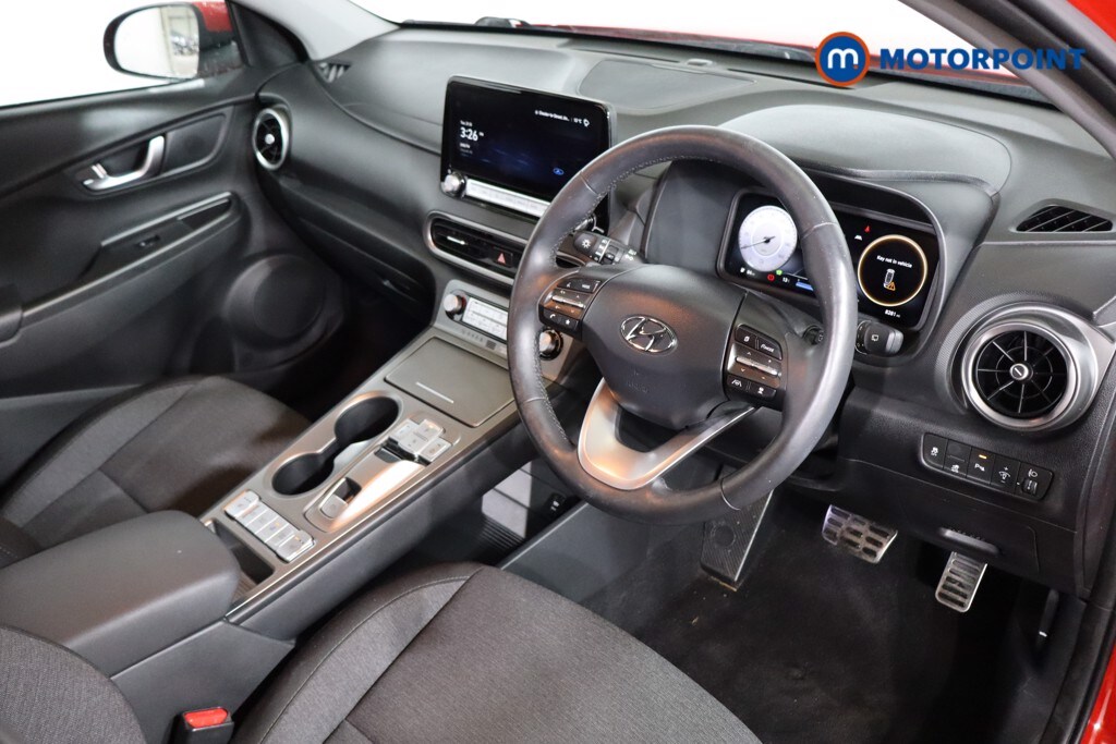 Used Hyundai KONA 2022 for sale - 76344826: Photo 9