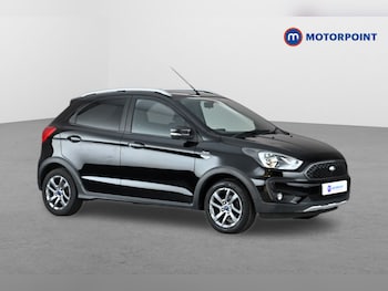 Used Ford Ka 2019 for sale - 79227249: Photo