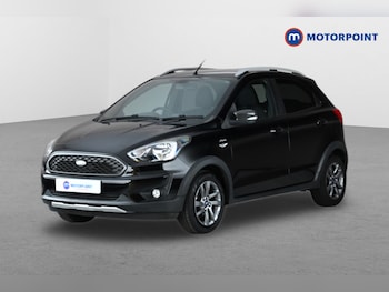 Used Ford Ka 2019 for sale - 79227249: Photo