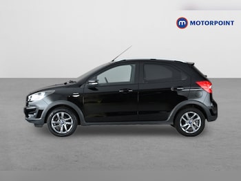 Used Ford Ka 2019 for sale - 79227249: Photo