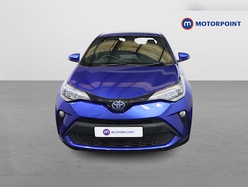 Used Toyota C-HR  for sale - 75816316: Photo