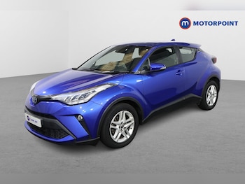 Used Toyota C-HR  for sale - 75816316: Photo