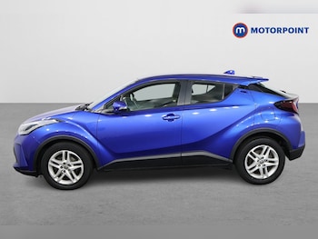 Used Toyota C-HR  for sale - 75816316: Photo
