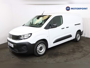 Used Vauxhall Combo 2024 for sale - 75715692: Photo