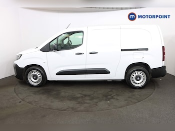 Used Vauxhall Combo 2024 for sale - 75715692: Photo