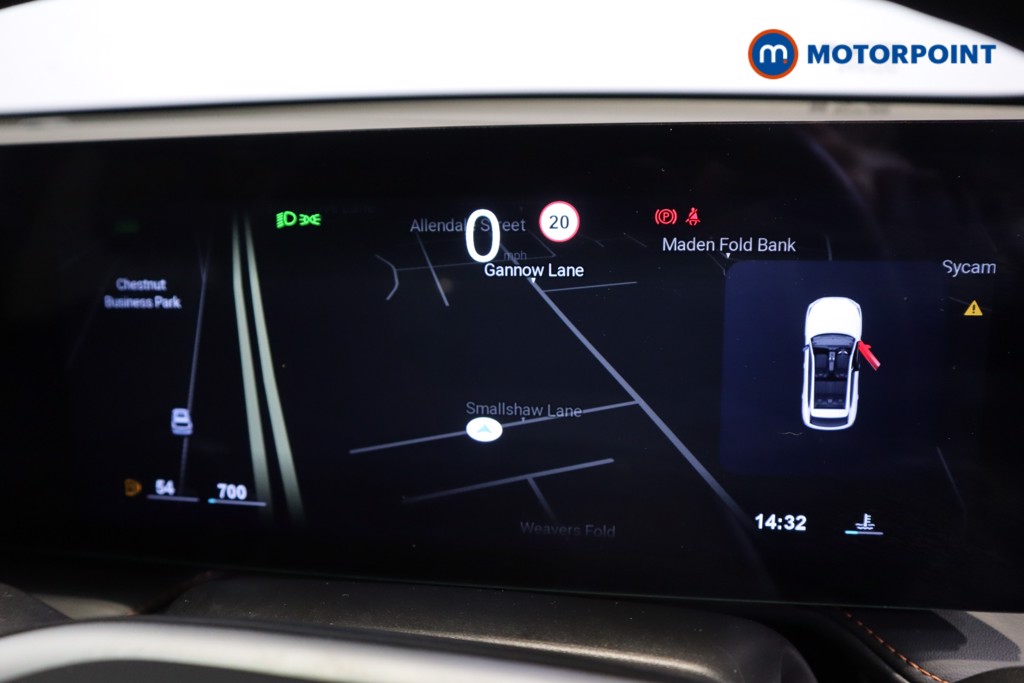 Used MG MG HS 2025 for sale - 77553268: Photo 12