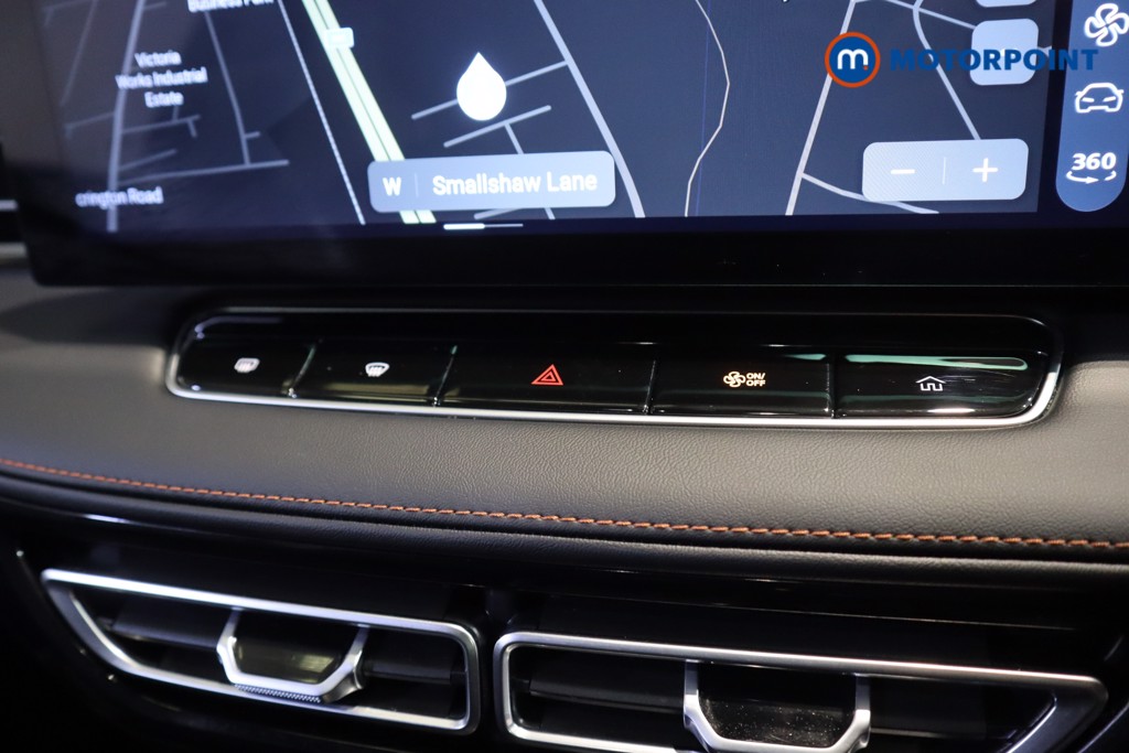 Used MG MG HS 2025 for sale - 77553268: Photo 13