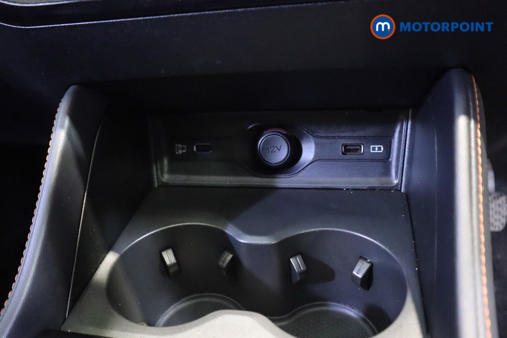 Used MG MG HS 2025 for sale - 77553268: Photo 14