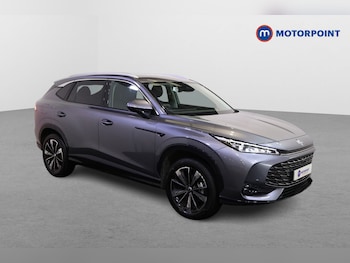 Used MG MG HS 2025 for sale - 77553268: Photo