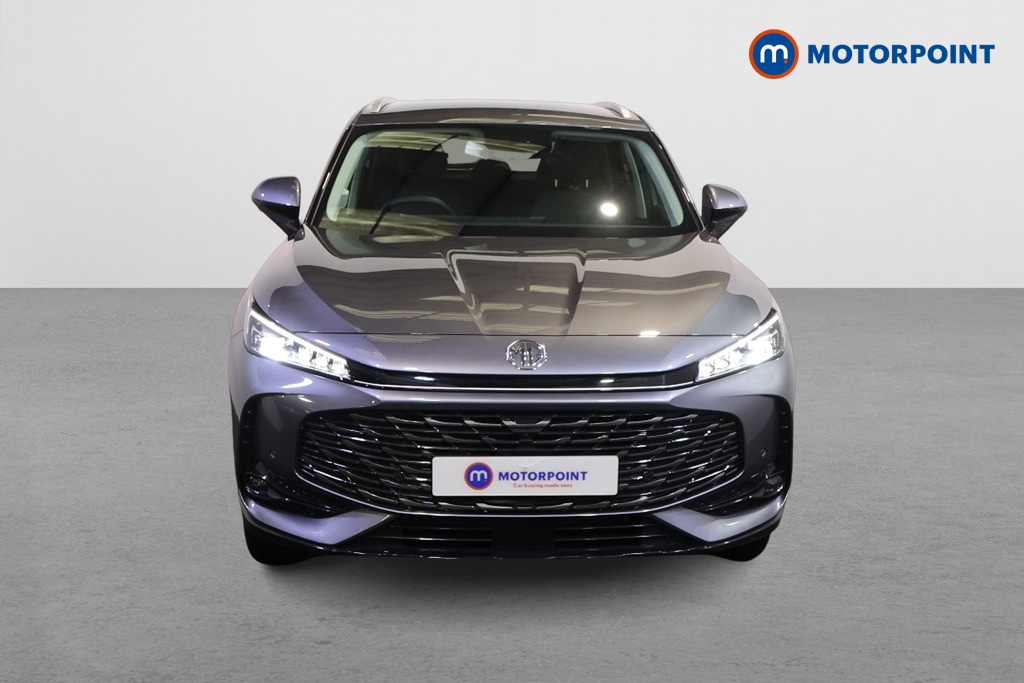 Used MG MG HS 2025 for sale - 77553268: Photo 2