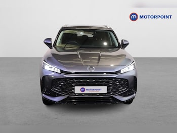 Used MG MG HS 2025 for sale - 77553268: Photo