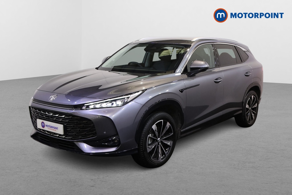 Used MG MG HS 2025 for sale - 77553268: Photo 3