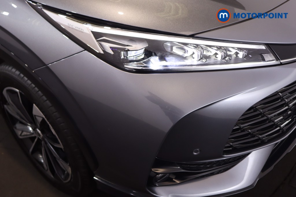 Used MG MG HS 2025 for sale - 77553268: Photo 34