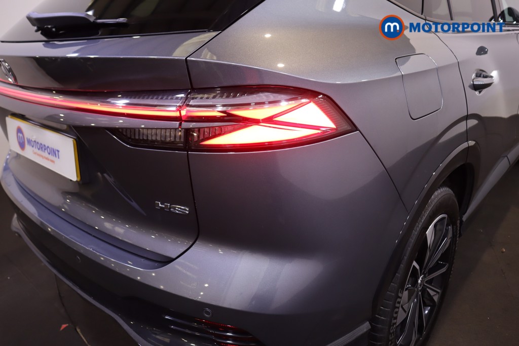 Used MG MG HS 2025 for sale - 77553268: Photo 35