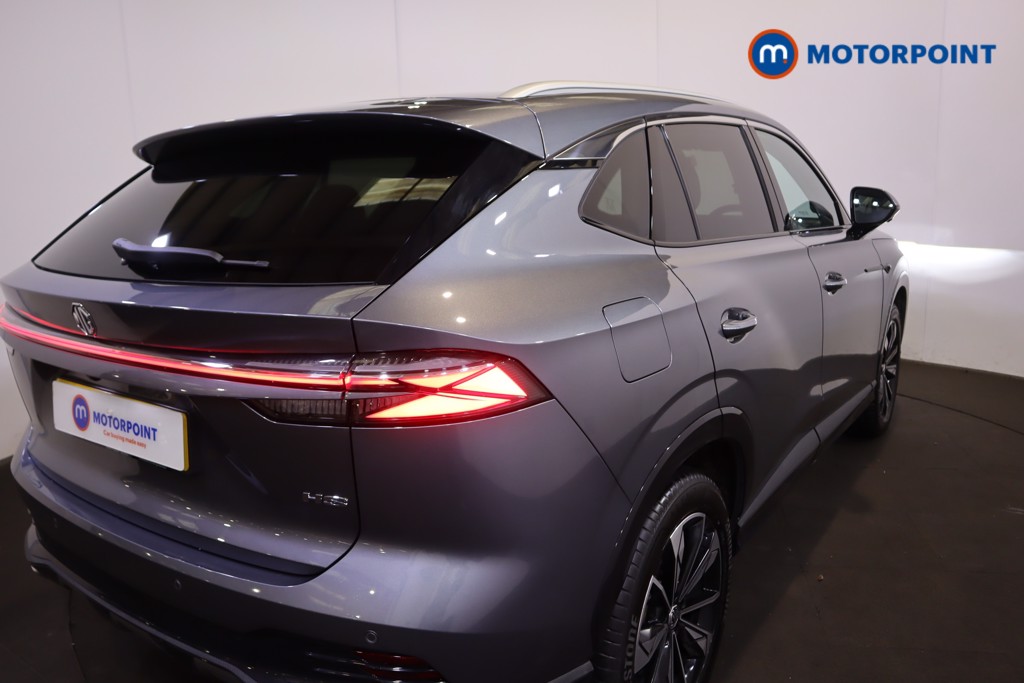 Used MG MG HS 2025 for sale - 77553268: Photo 36