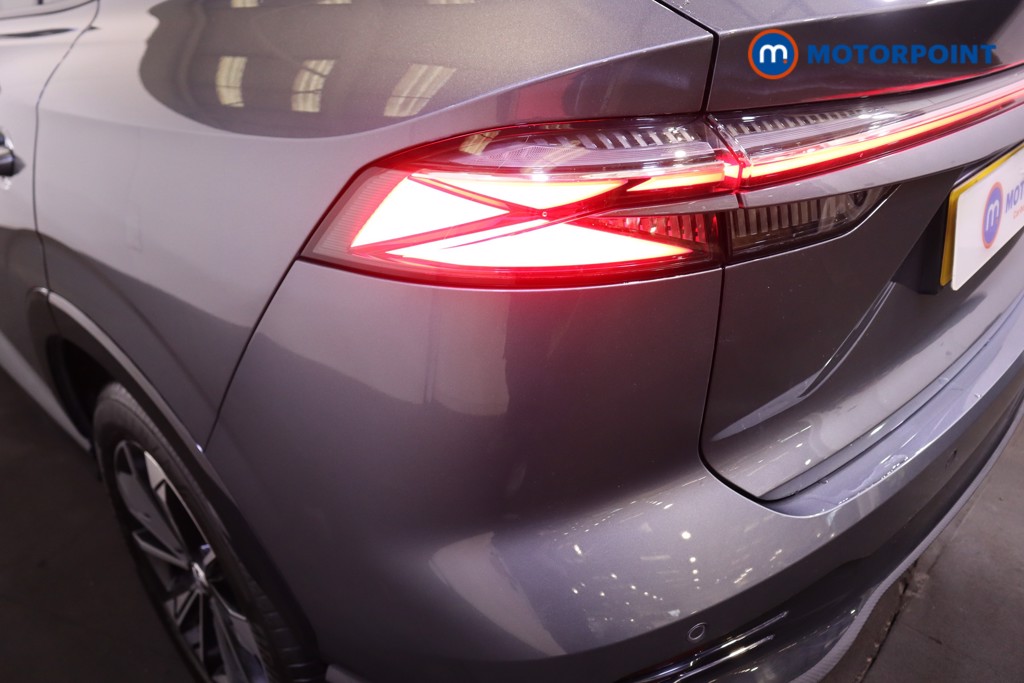 Used MG MG HS 2025 for sale - 77553268: Photo 37