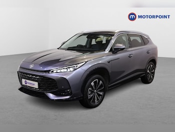 Used MG MG HS 2025 for sale - 77553268: Photo