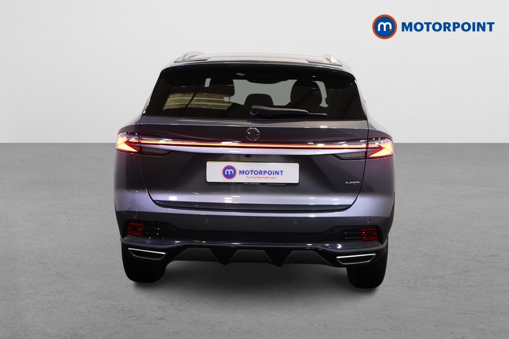 Used MG MG HS 2025 for sale - 77553268: Photo 6