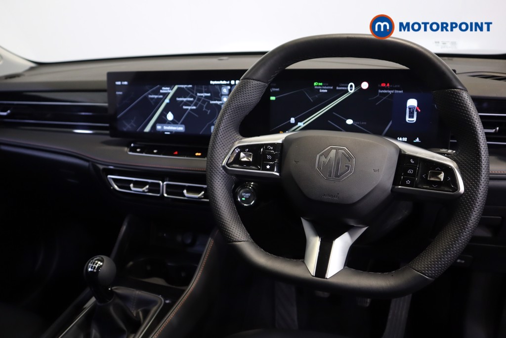 Used MG MG HS 2025 for sale - 77553268: Photo 9