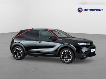 Used Vauxhall Mokka 2023 for sale - 79141236: Photo