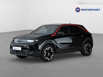 Used Vauxhall Mokka 2023 for sale - 79141236: Photo