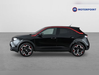Used Vauxhall Mokka 2023 for sale - 79141236: Photo