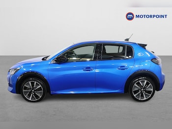 Used Peugeot 208 2021 for sale - 75980759: Photo