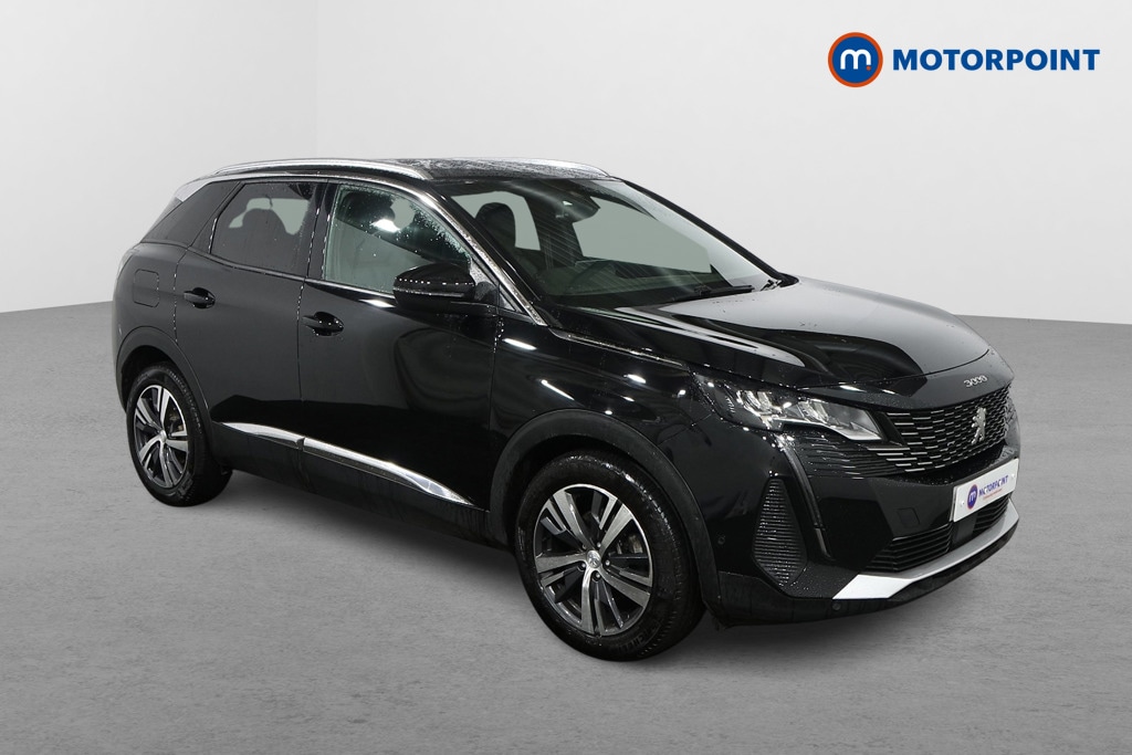 Used Peugeot 3008 2024 for sale - 77286467: Photo 1