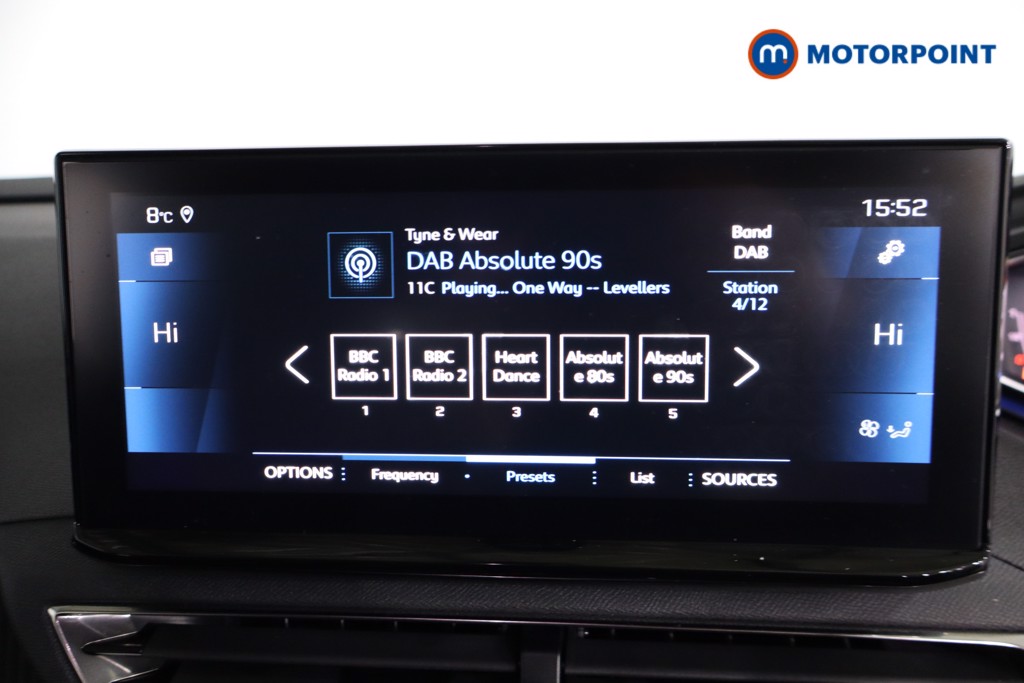 Used Peugeot 3008 2024 for sale - 77286467: Photo 12