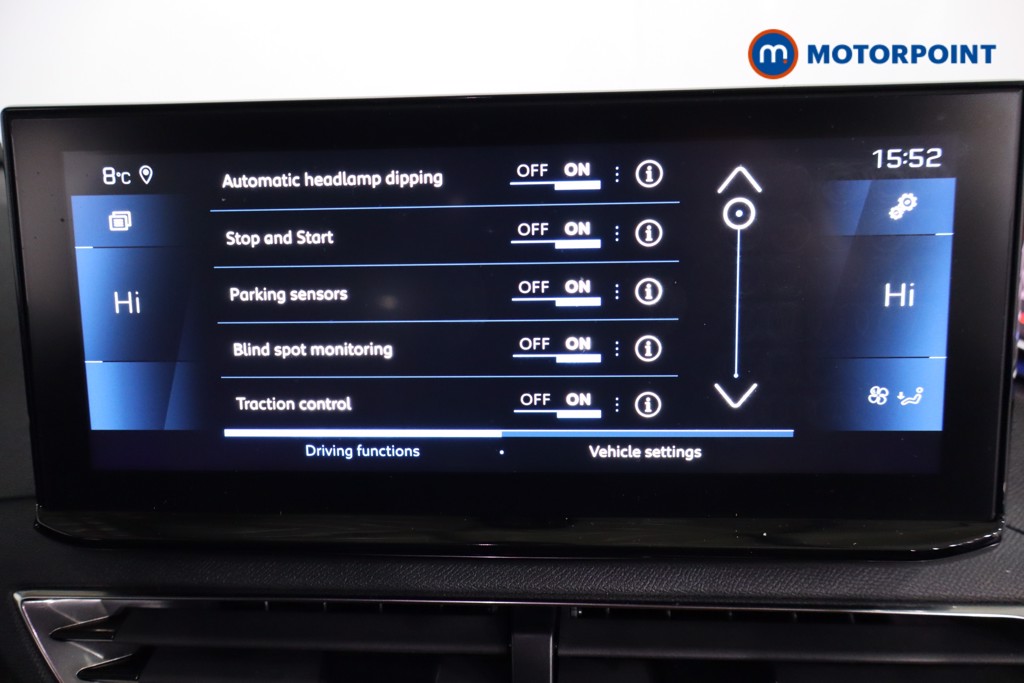 Used Peugeot 3008 2024 for sale - 77286467: Photo 15