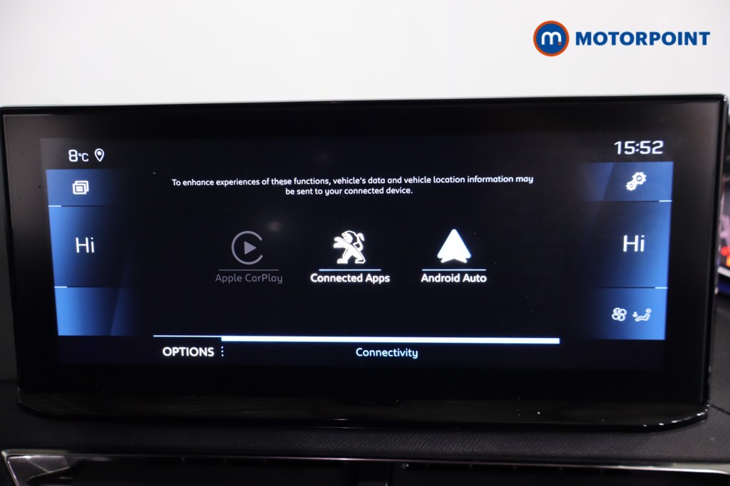 Used Peugeot 3008 2024 for sale - 77286467: Photo 17