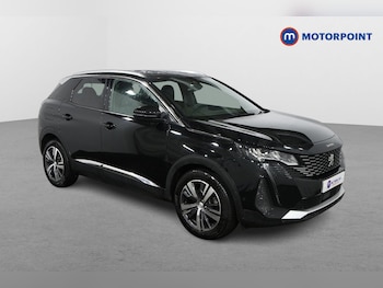 Used Peugeot 3008 2024 for sale - 77286467: Photo