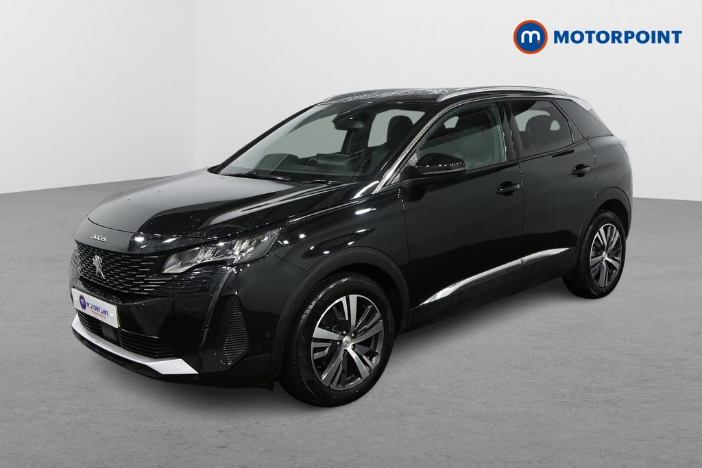 Used Peugeot 3008 2024 for sale - 77286467: Photo 3