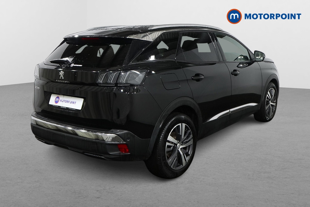 Used Peugeot 3008 2024 for sale - 77286467: Photo 7