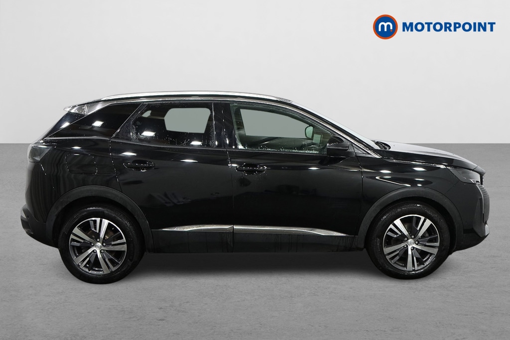 Used Peugeot 3008 2024 for sale - 77286467: Photo 8