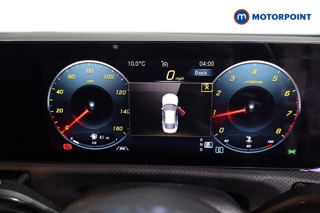 Used Mercedes-Benz CLA 2022 for sale - 77741159: Photo 10