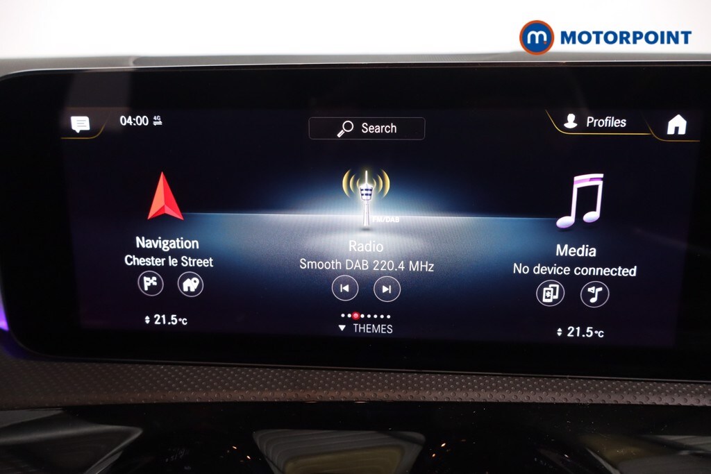 Used Mercedes-Benz CLA 2022 for sale - 77741159: Photo 12