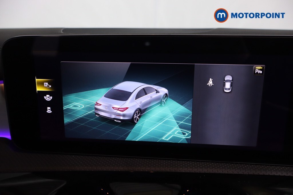 Used Mercedes-Benz CLA 2022 for sale - 77741159: Photo 13