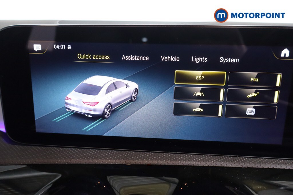 Used Mercedes-Benz CLA 2022 for sale - 77741159: Photo 14