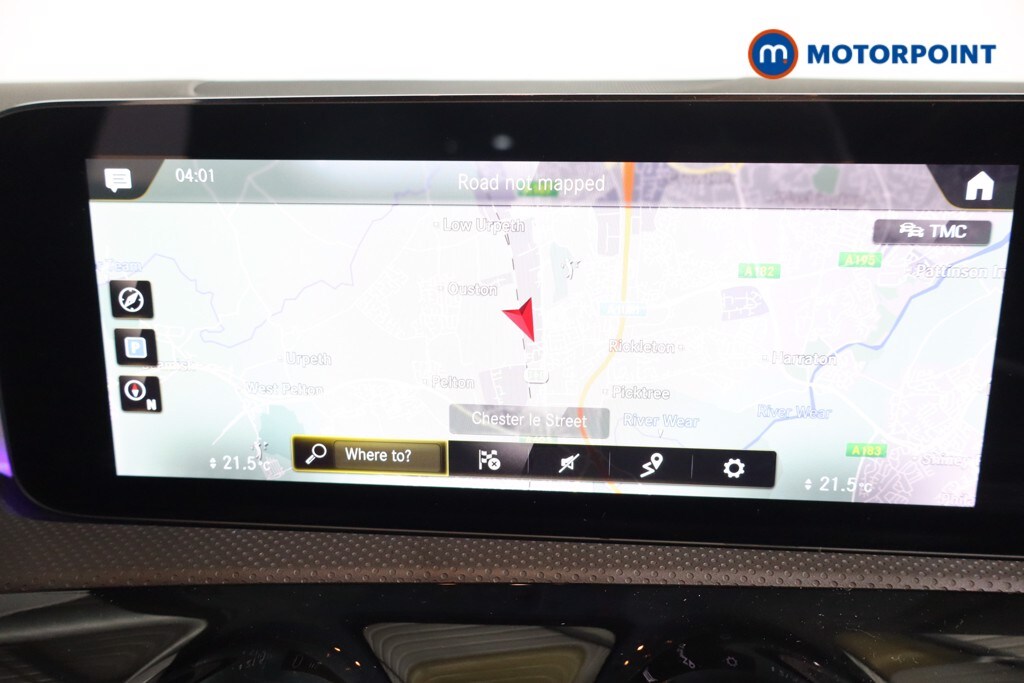 Used Mercedes-Benz CLA 2022 for sale - 77741159: Photo 15