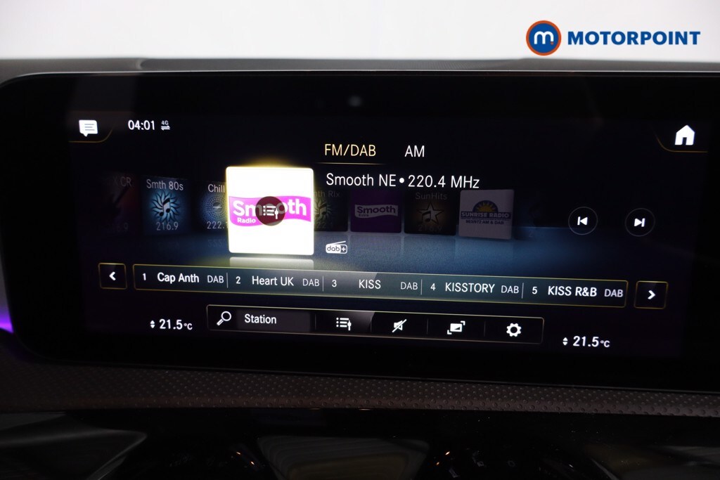 Used Mercedes-Benz CLA 2022 for sale - 77741159: Photo 16