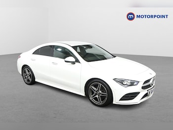 Used Mercedes-Benz CLA undefined for sale - 77741159: Photo