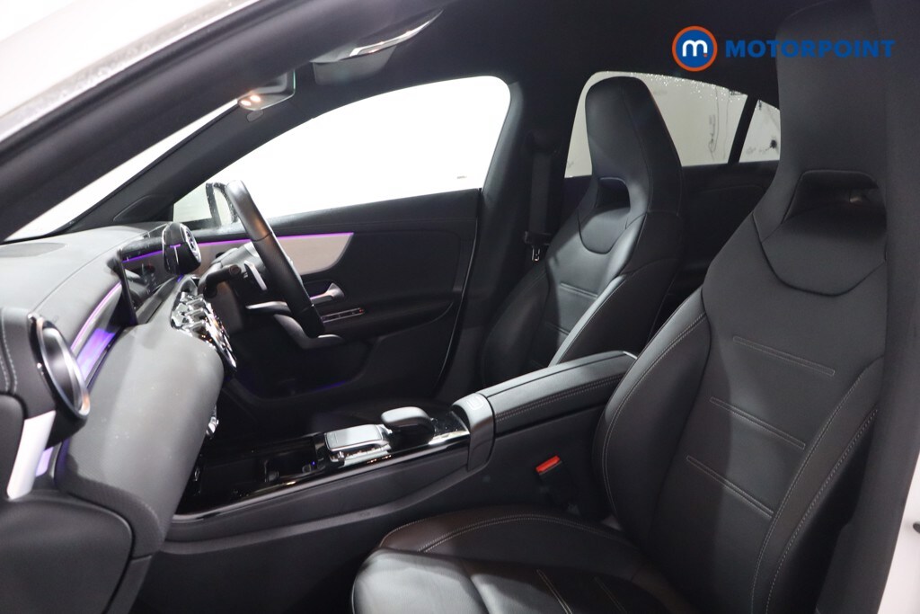 Used Mercedes-Benz CLA 2022 for sale - 77741159: Photo 28