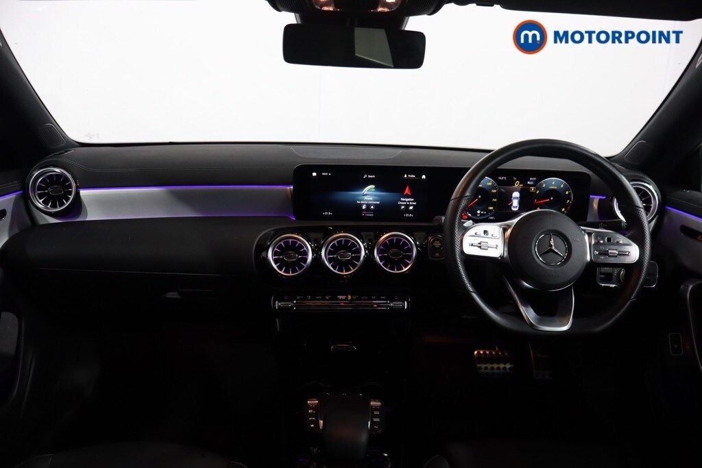 Used Mercedes-Benz CLA 2022 for sale - 77741159: Photo 31