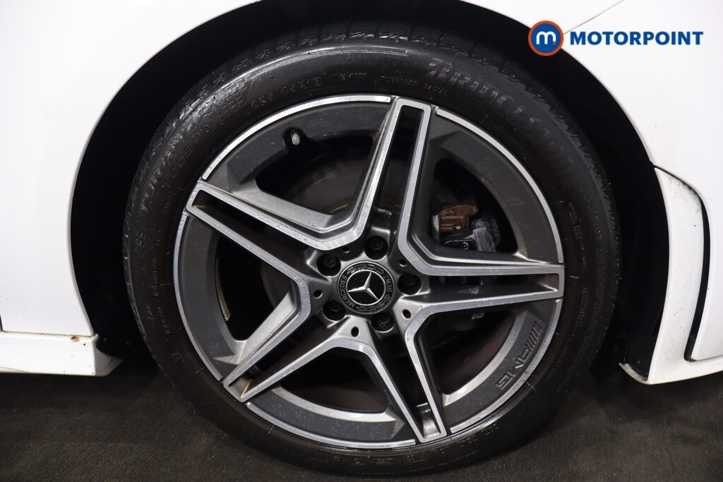 Used Mercedes-Benz CLA 2022 for sale - 77741159: Photo 34