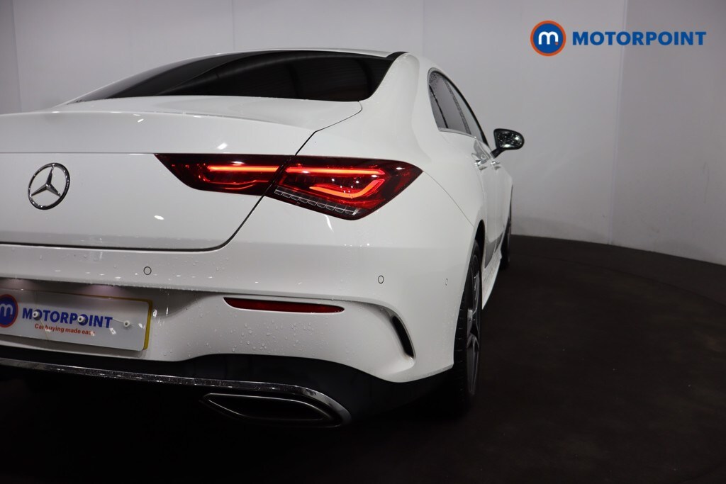 Used Mercedes-Benz CLA 2022 for sale - 77741159: Photo 38