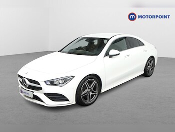 Used Mercedes-Benz CLA undefined for sale - 77741159: Photo
